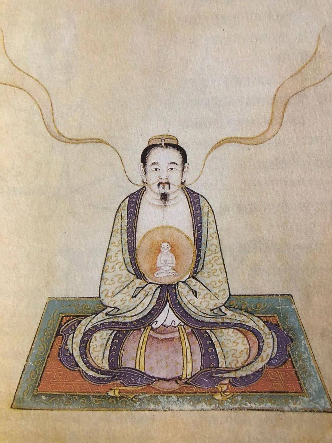 静神 来自搜狐网