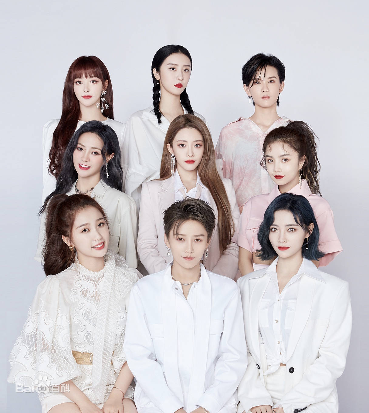 原创创造营2020:初选时个人秀的选手们今何在?对比后该细节惹人唏嘘