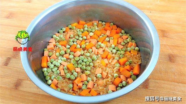 糯米饭怎么做好吃又简单又好看 c737414821c641bdb00d5e2cd847e6ab.jpeg