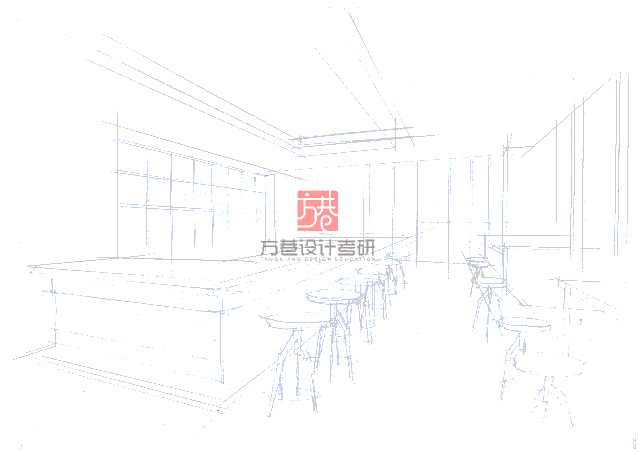 02/动态图参考实景照片,想好整体构图,构思好保留,借鉴,改进的内容及