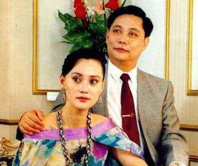 原创"封杀"刘奕君10年的宋佳,却有一位"弑父"女儿,如今怎么样了