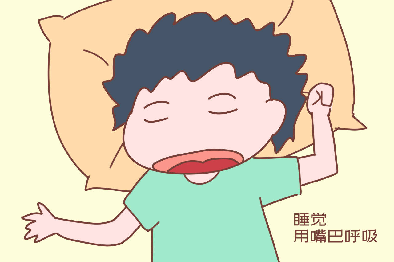 孩子|每晚睡觉都被亲妈用胶布封嘴，原因让人很无奈杭州9岁女孩