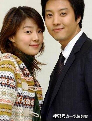 韩智慧公开10年主妇生活 为丈夫搬到济州岛 远离