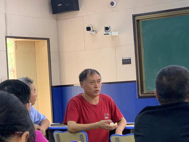 高三|都匀二中多措并举助学生备战高考