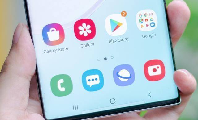 三星彻底妥协了，大降1700元，网友表示不淡定了