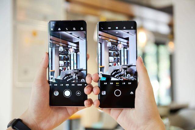 oppo reno4 pro和华为nova 7 pro该