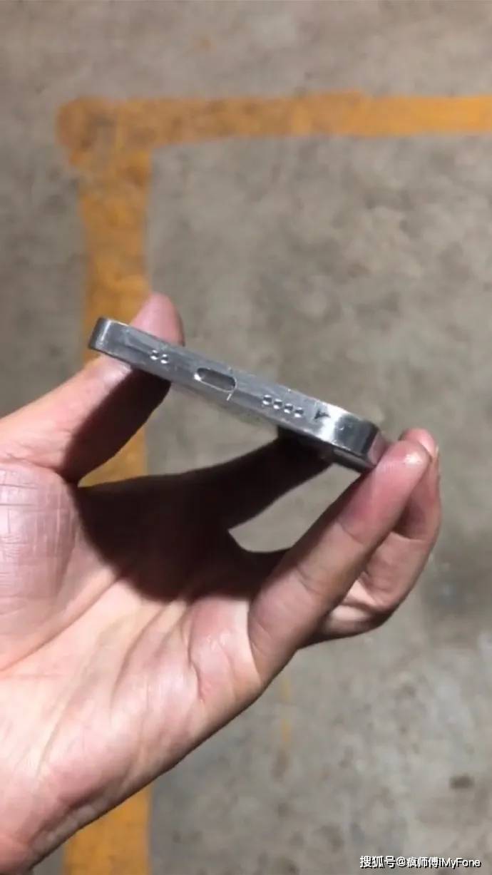 定了！iPhone12的5款机型长这样