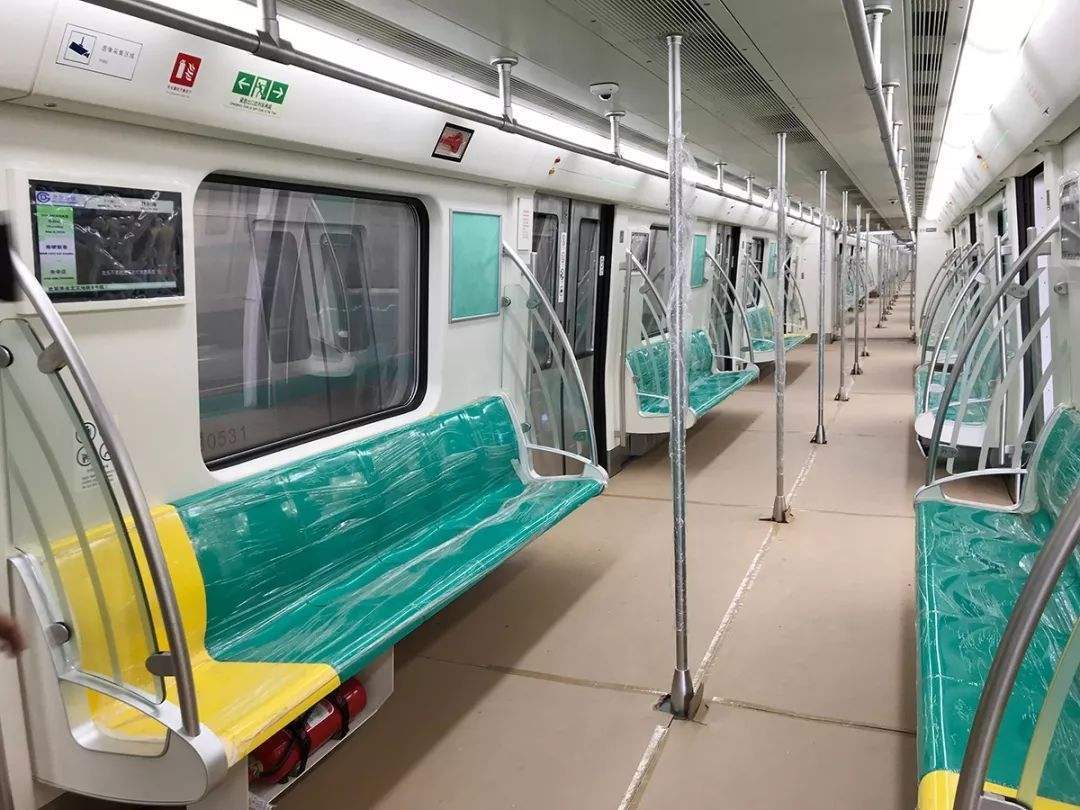 北京为什么没有地铁三号线