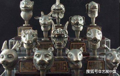 圆明园的十二兽首,八尊已经回归中国,剩下的四尊呢?答案很无奈