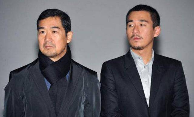 和老师传绯闻、被张国立儿子殴打，17年后，童谣