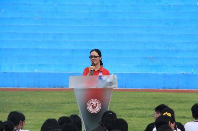 活动|象贤中学2020届高三高考励志趣味活动