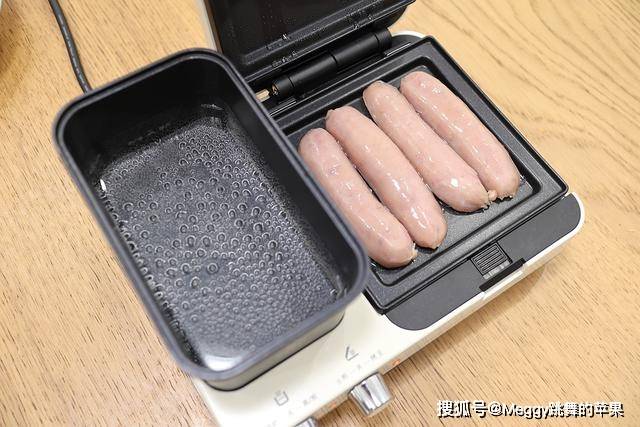 【三明治】有菜有肉有汤,吃饱喝足抹抹嘴,开心上班,10分钟搞定老公的早餐