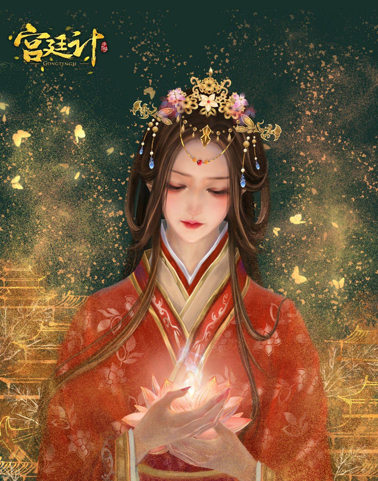 漢武帝▲金屋藏嬌：漢武帝為何要娶自己的表姐？，