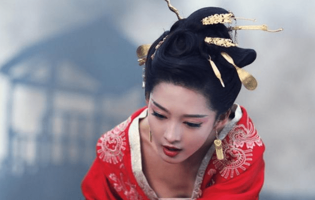 「元玉儀」先為家妓，后與親姐共侍一夫，北魏公主落難