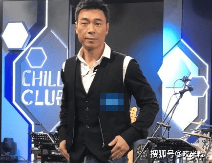 许志安复出有望不仅获郑秀文力挺还有好友支持