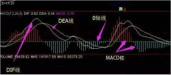 怎么看金叉 12fb6446a2ff43388242fbae5dff3120.jpeg