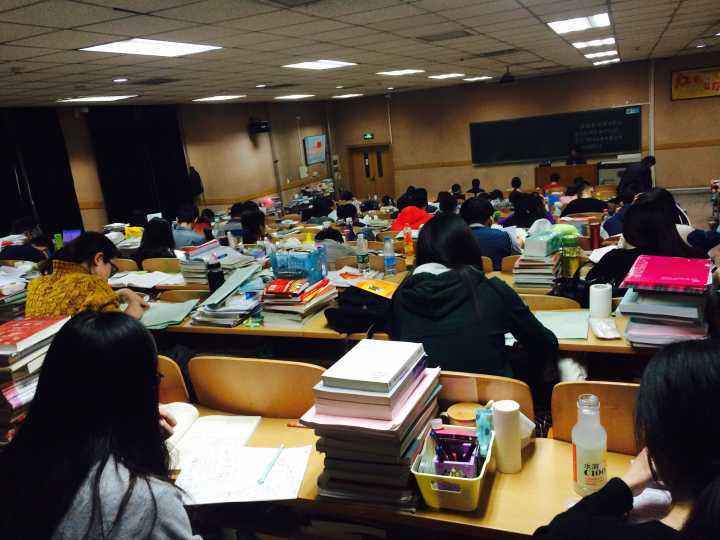 经验教程|考研复习效率不高？来借鉴下清北学霸的复习方法