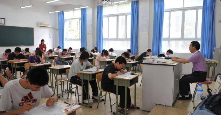 546分上专科？山东被顶替上大学女子的高考成绩究竟是什么水平？