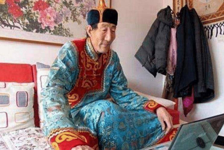 医生|坚持要和老婆生孩子，如今成了这样当年中国第一巨人鲍喜顺不顾医生反对