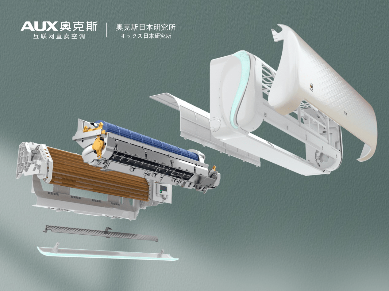 干净的凉爽才是真凉爽，很多人都不知道夏天空调该这样买！-家电圈官网