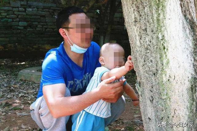 兜兜|而妈妈竟是致病基因携带者长沙1岁男童患上罕见病：生命进入倒计时