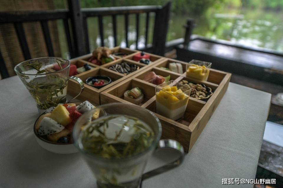 西溪湿地|流传近百年的“西溪且留下”，究竟是何种意境？可到杭州亲身感受