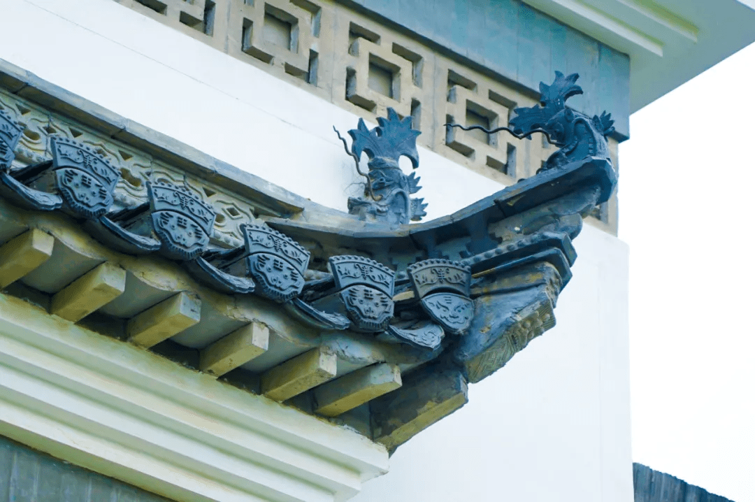 皖派建筑:走进"和合之地"的合肥园,领略大湖名城的独特魅力!