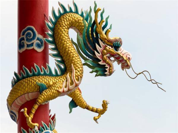 龙年的人苦命是什么命
