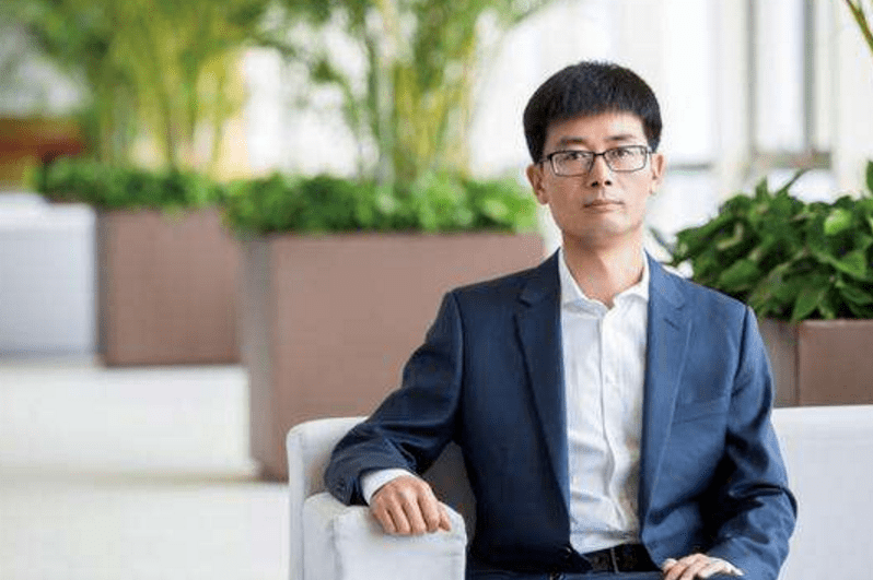 原创市值7277亿!1年狂赚5769亿的京东又迎高光时刻,刘强东却缺席了 原创市值7277亿!1年狂赚5769亿的京东又迎高光时刻,刘强东却缺席了