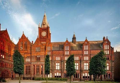 英国universityofsheffield谢菲尔德大学留学汇款