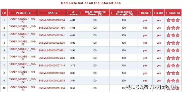 蛋白质排名_蛋白质女王(3)