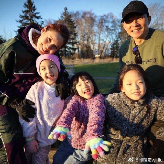 儿子打球受伤缝五针，刘畊宏发文晒照满是心疼