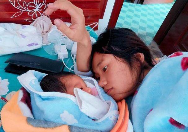 ''你坐月子，凭啥让我妈伺候？''面对质问，宝妈的回答让男人秒怂