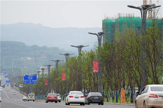 四川眉山天府新区加快推进新型智慧城市建设-搜狐大视野-搜狐新闻