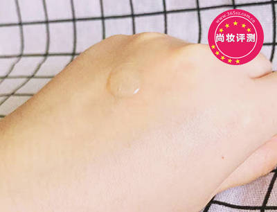 原创IPSA茵芙莎美丽私方“0精华*”评测