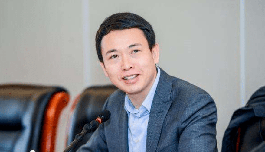 原创市值7277亿!1年狂赚5769亿的京东又迎高光时刻,刘强东却缺席了 原创市值7277亿!1年狂赚5769亿的京东又迎高光时刻,刘强东却缺席了