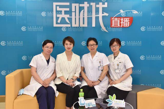 医时代直播｜忽视子宫出血，子宫肿瘤会不知不觉找上身