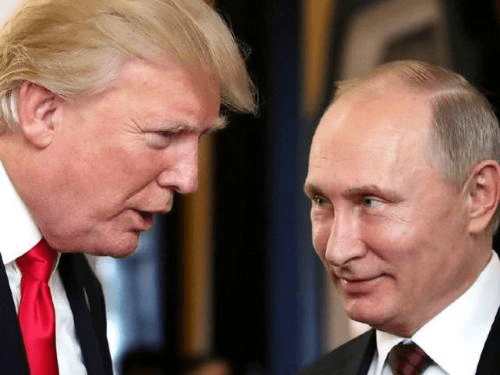 出乎所有人意料，41%黑人无条件支持特朗普