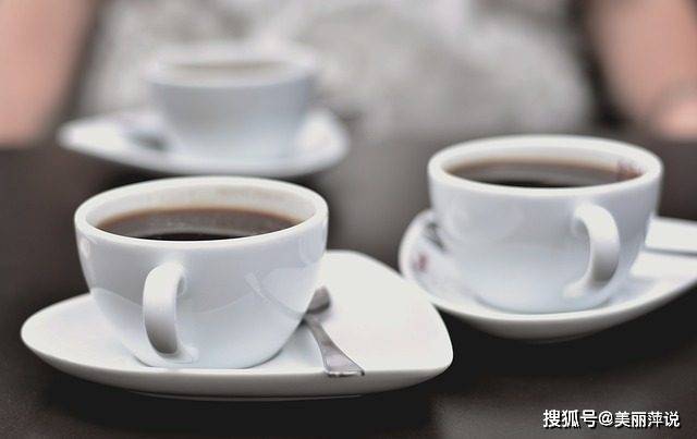 速溶咖啡的坏处