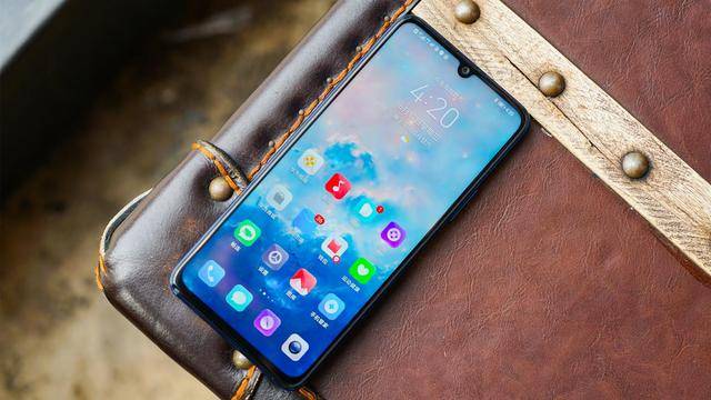 华为畅享20 pro:疾速5g 4800万ai三摄,1999元正式亮相_手机搜狐网