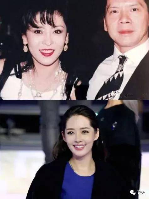 郭碧婷怀孕6个月,却还是单身?她的豪门媳妇脸可复制吗?