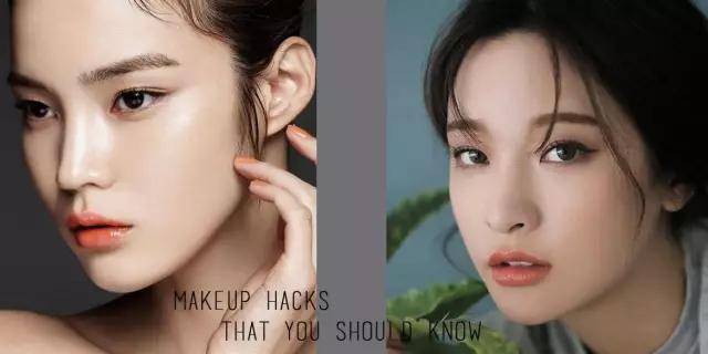 怎么能快速练好化妆 57c3742b7273487e9f800a6da7fd5f68.jpeg