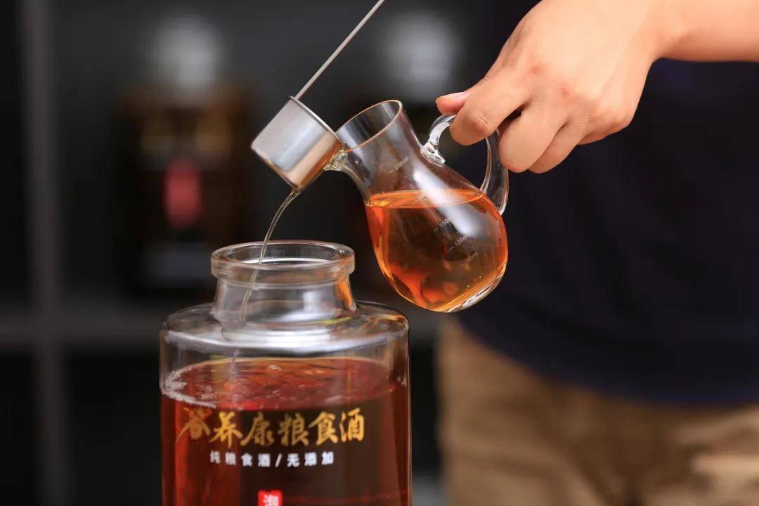 失眠睡不好,喝了这款桂圆药酒保证一夜好梦!