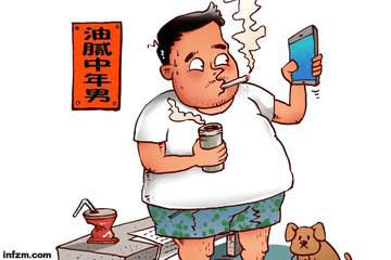 怎么样才能变得更邋遢 a352d56b488a417f9da1c9f5f0fdea7b.png