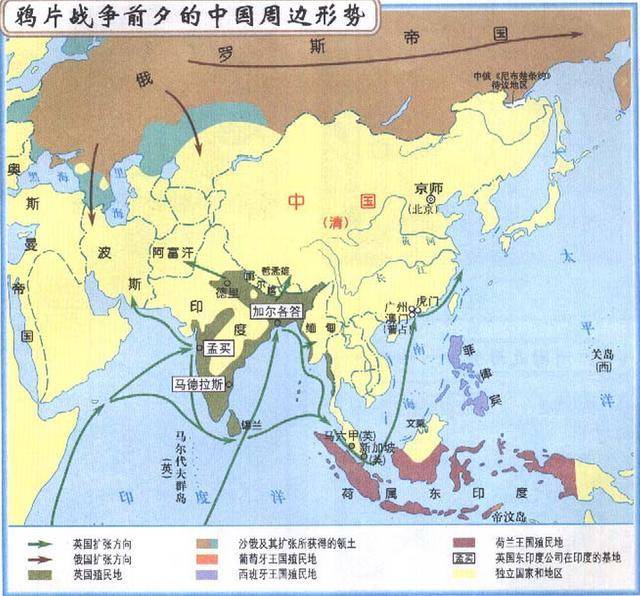 晚清最牛女海盗，让英国葡萄牙联军损失惨重