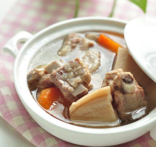 排骨汤怎么炖不油不腻 c23abdf918944a6186ef77316971e89b.jpeg