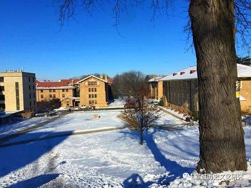 故事传记|留学生中一书痴——梅光迪杂写之四