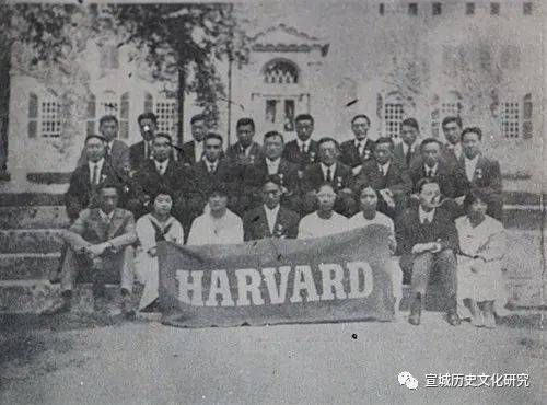 故事传记|留学生中一书痴——梅光迪杂写之四