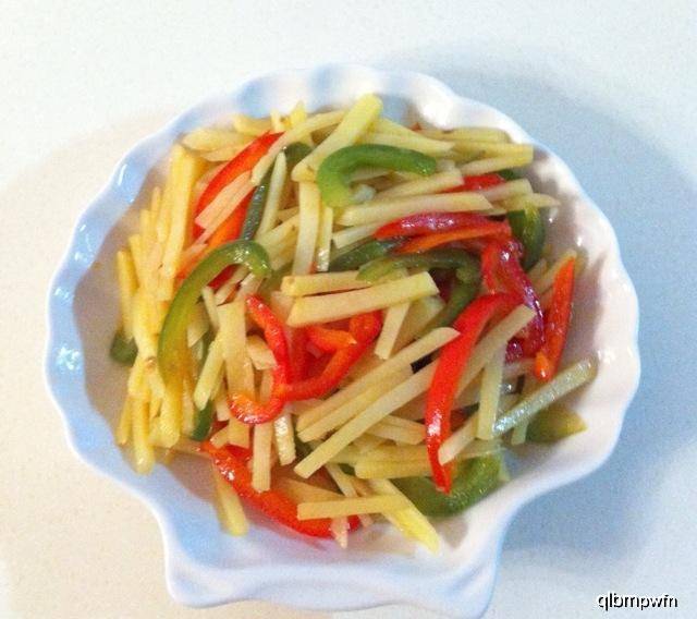 香辣菜炒土豆丝 6362300f42074093a2a259dc17699aaa.jpeg