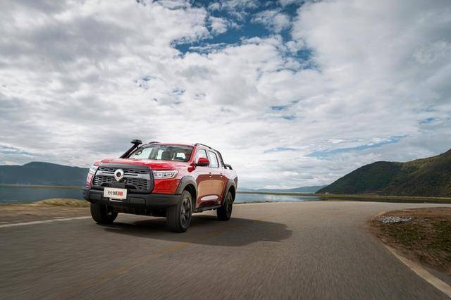 长城炮皮卡越野版图片 756cceee357949ac9e1eadad5eb826f9.jpeg